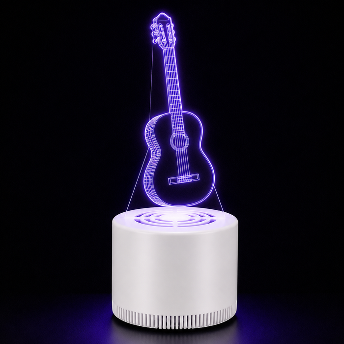 Guitarra
