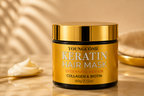 ULANAX Keratin Hair Mask
