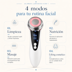Ulanax LumiSkin 4 en 1